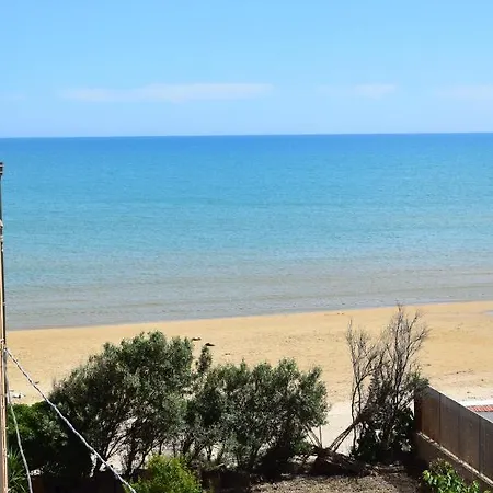 A Mmari Semu - Scala Dei Turchi