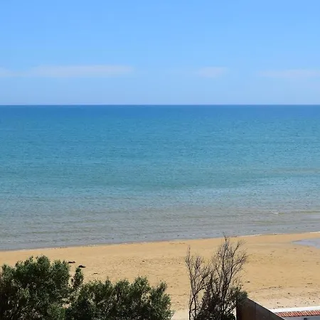 A Mmari Semu - Scala Dei Turchi *