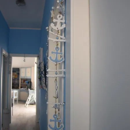 A Mmari Semu - Scala Dei Turchi Apartment Realmonte