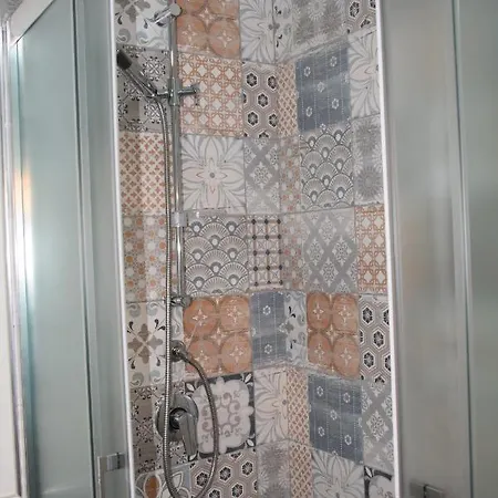 A Mmari Semu - Scala Dei Turchi Apartment Realmonte