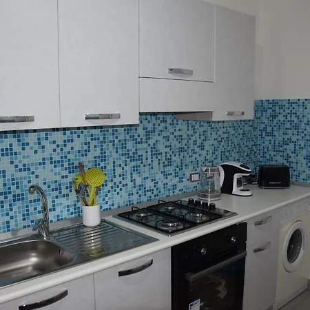 A Mmari Semu - Scala Dei Turchi Apartment *