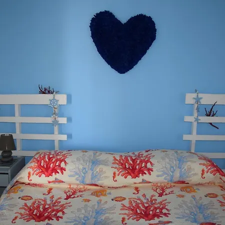 A Mmari Semu - Scala Dei Turchi Apartment *