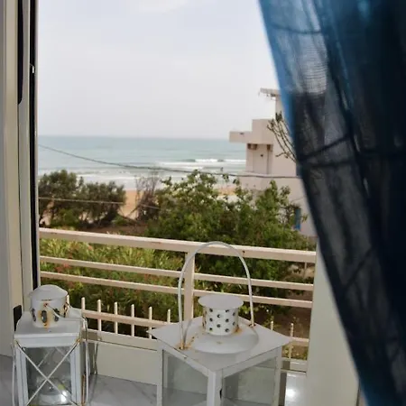 Apartment A Mmari Semu - Scala Dei Turchi *