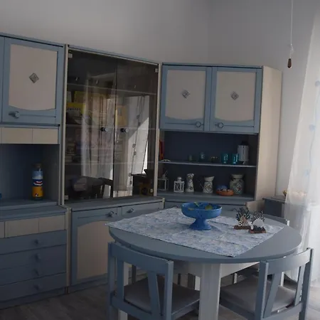 Apartment A Mmari Semu - Scala Dei Turchi
