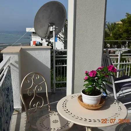 Apartment A Mmari Semu - Scala Dei Turchi