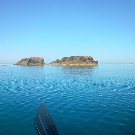 A Mmari Semu - Scala Dei Turchi 雷阿尔蒙特