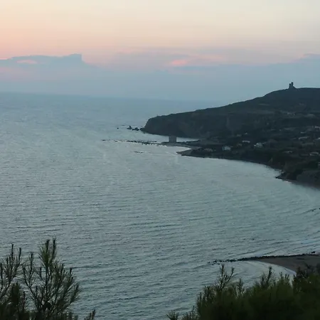 A Mmari Semu - Scala Dei Turchi *