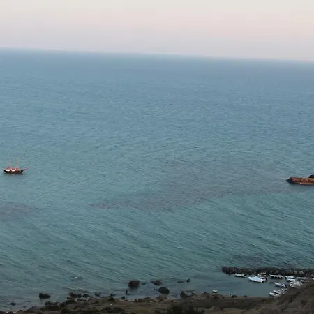 A Mmari Semu - Scala Dei Turchi
