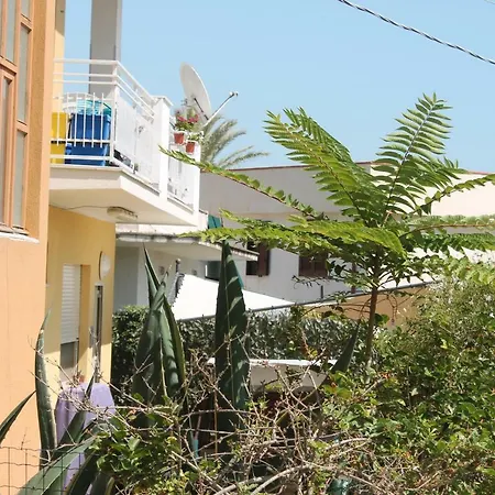 A Mmari Semu - Scala Dei Turchi Apartment *