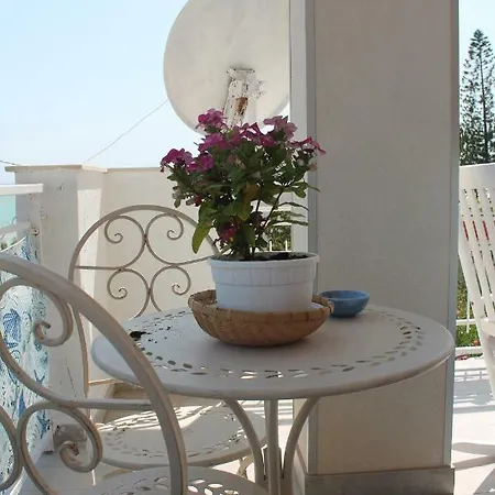 Apartment A Mmari Semu - Scala Dei Turchi