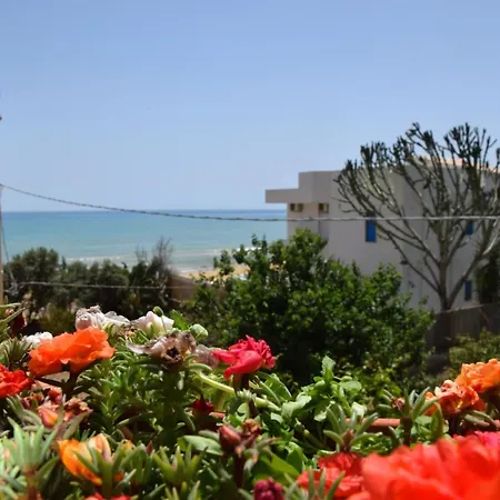 A Mmari Semu - Scala Dei Turchi Apartment Realmonte