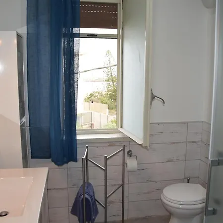 Apartament A Mmari Semu - Scala Dei Turchi Realmonte
