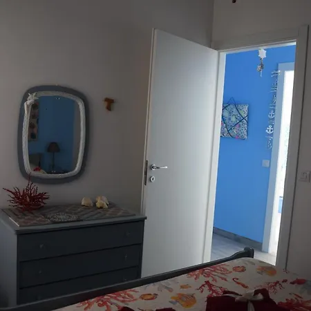 Apartament A Mmari Semu - Scala Dei Turchi *