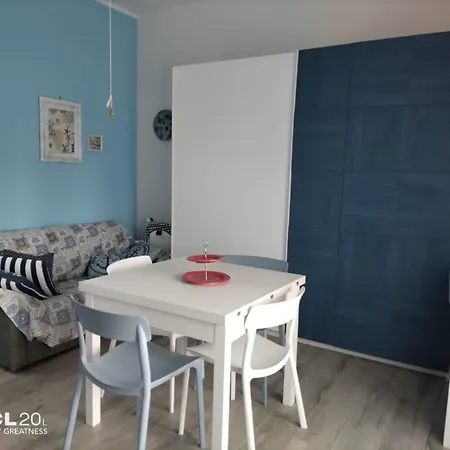 Appartement A Mmari Semu - Scala Dei Turchi *