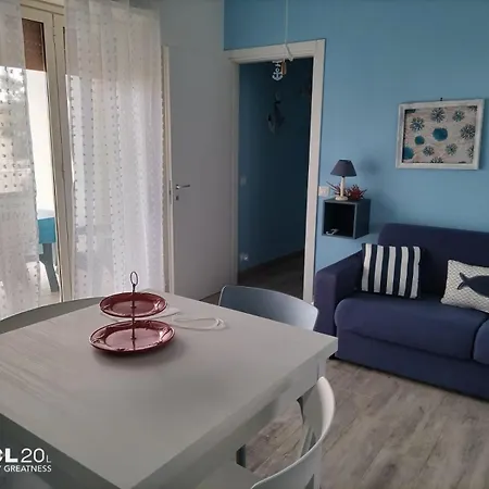Appartement A Mmari Semu - Scala Dei Turchi Realmonte