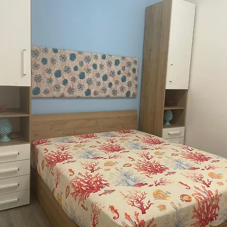 Appartement A Mmari Semu - Scala Dei Turchi *