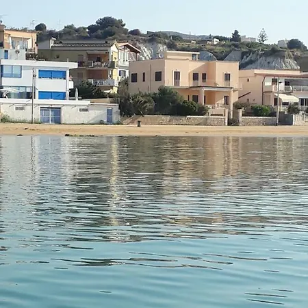 A Mmari Semu - Scala Dei Turchi