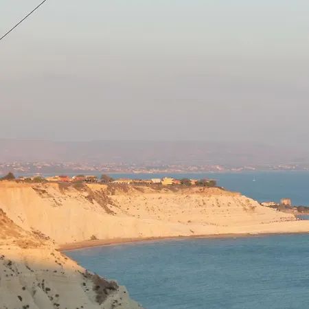 A Mmari Semu - Scala Dei Turchi *