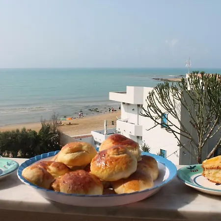 A Mmari Semu - Scala Dei Turchi