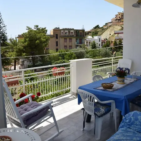 A Mmari Semu - Scala Dei Turchi