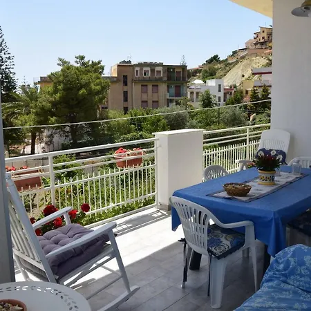 A Mmari Semu - Scala Dei Turchi