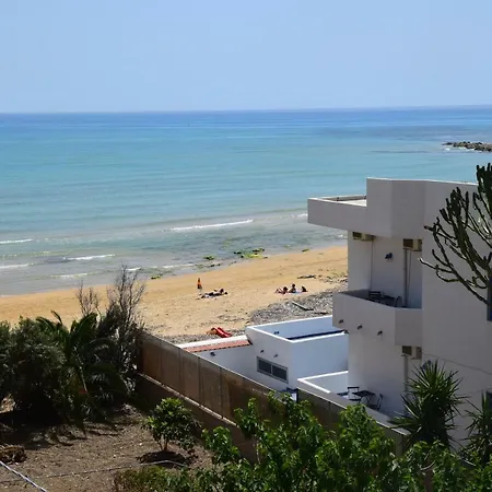 Lägenhet A Mmari Semu - Scala Dei Turchi *